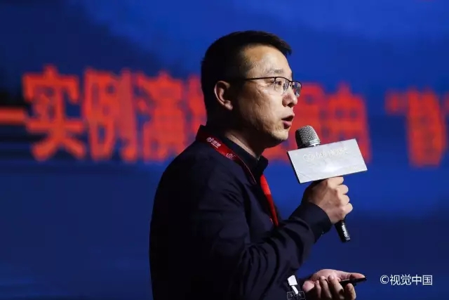 相遇，相识，相知于一场数字营销文化的饕餮盛宴