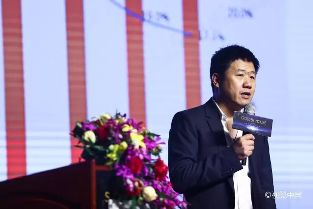 相遇，相识，相知于一场数字营销文化的饕餮盛宴