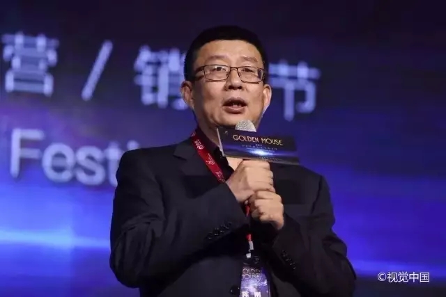 相遇，相识，相知于一场数字营销文化的饕餮盛宴