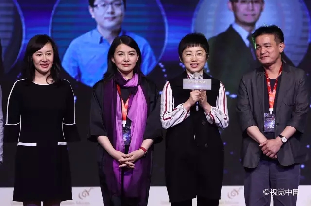 相遇，相识，相知于一场数字营销文化的饕餮盛宴