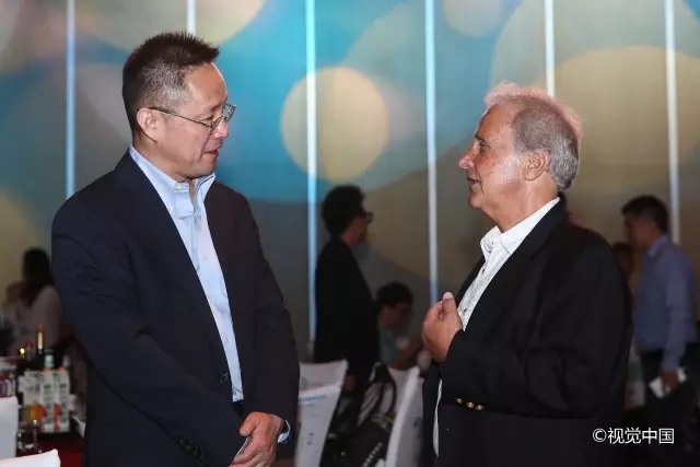 相遇，相识，相知于一场数字营销文化的饕餮盛宴