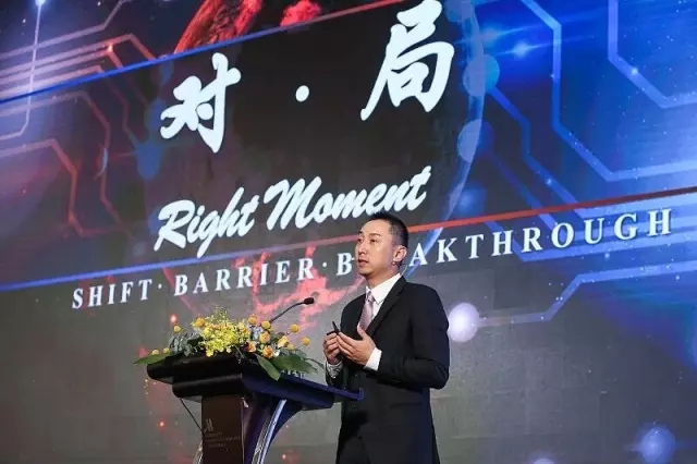 究竟是怎样一场内容营销盛宴引爆5月？