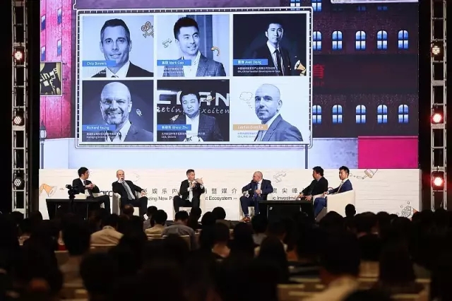 究竟是怎样一场内容营销盛宴引爆5月？
