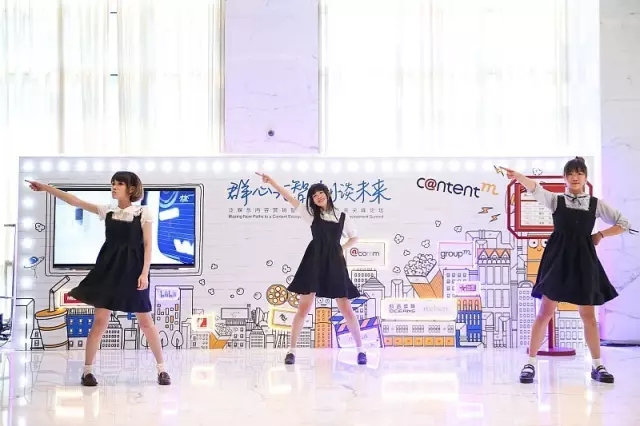究竟是怎样一场内容营销盛宴引爆5月？