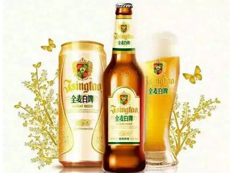 精酿啤酒已成趋势，看看20多位跨界大咖怎么说