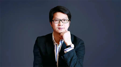曾少强：假如我在无人超市里打翻了一瓶牛奶