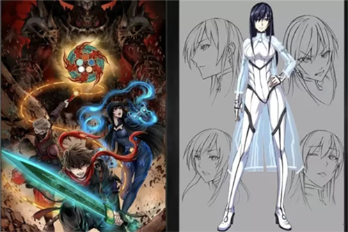 网易漫画与漫威达成合作 他们还要打造中国漫威英雄