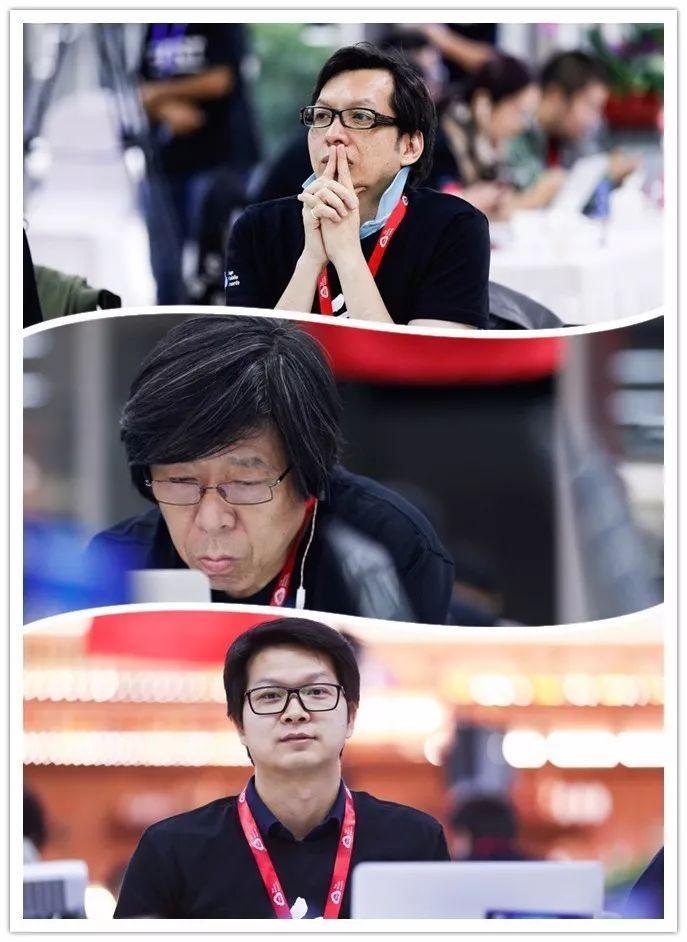 大家好,给大家介绍一下,这是2017特美终审会! 大家好,给大家介绍一下,这是2017特美终审会!