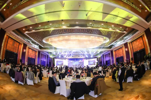 营销江湖令：2017TMA移动营销盛典12月14日登陆羊城