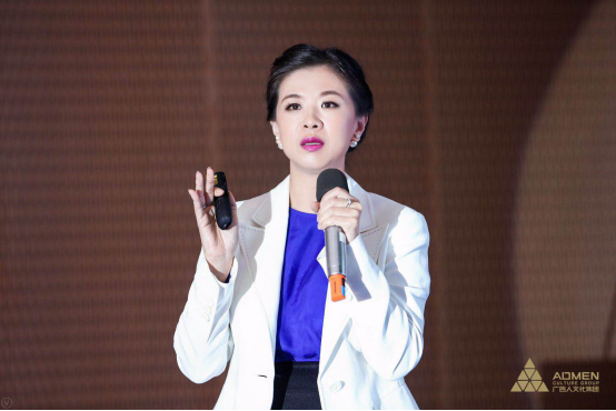 阿里文娱智能营销平台亮相中国国际广告节，精工智效引领营销新趋势