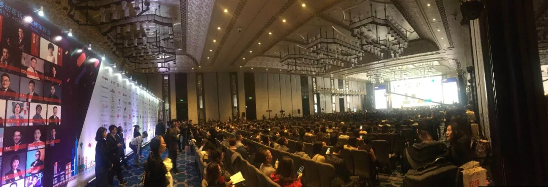  “向移而升”2017 TMA移动营销盛典羊城完美收官