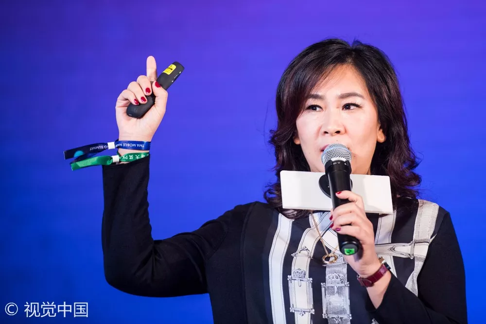  “向移而升”2017 TMA移动营销盛典羊城完美收官