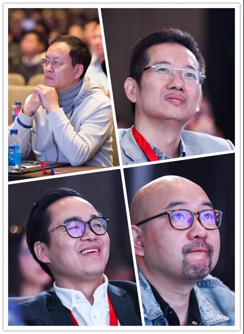 群英煯煯，灼灼芳华——记TMA盛典的300+特美瞬间