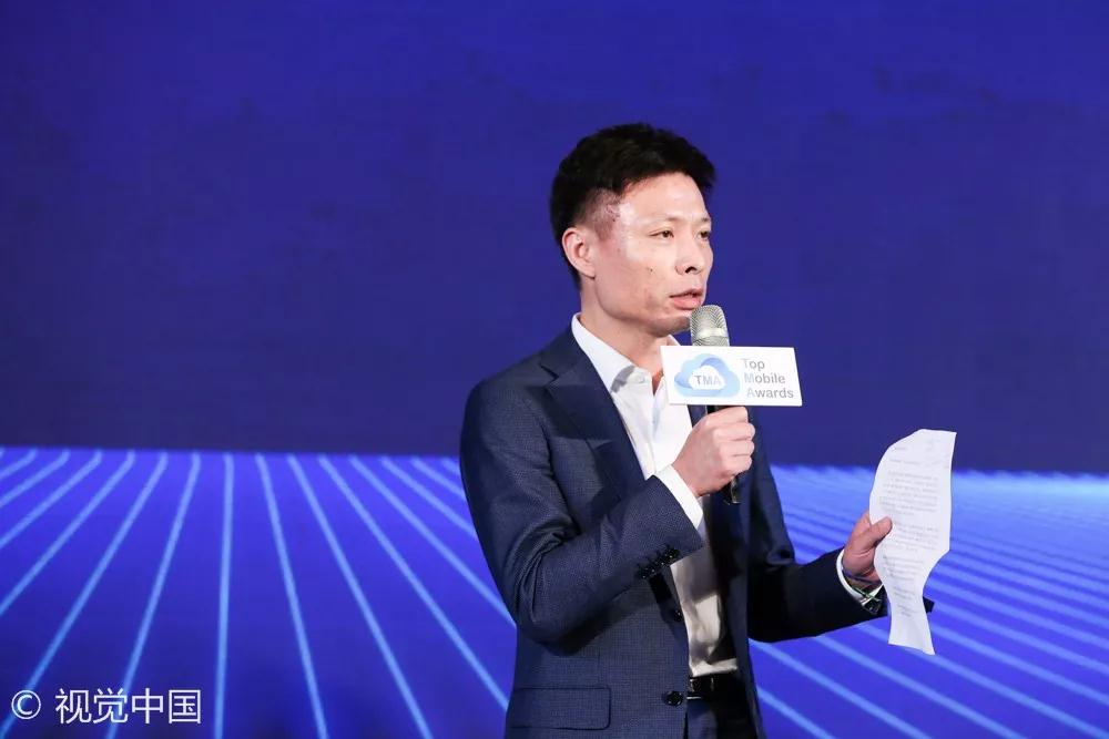 群英煯煯，灼灼芳华——记TMA盛典的300+特美瞬间