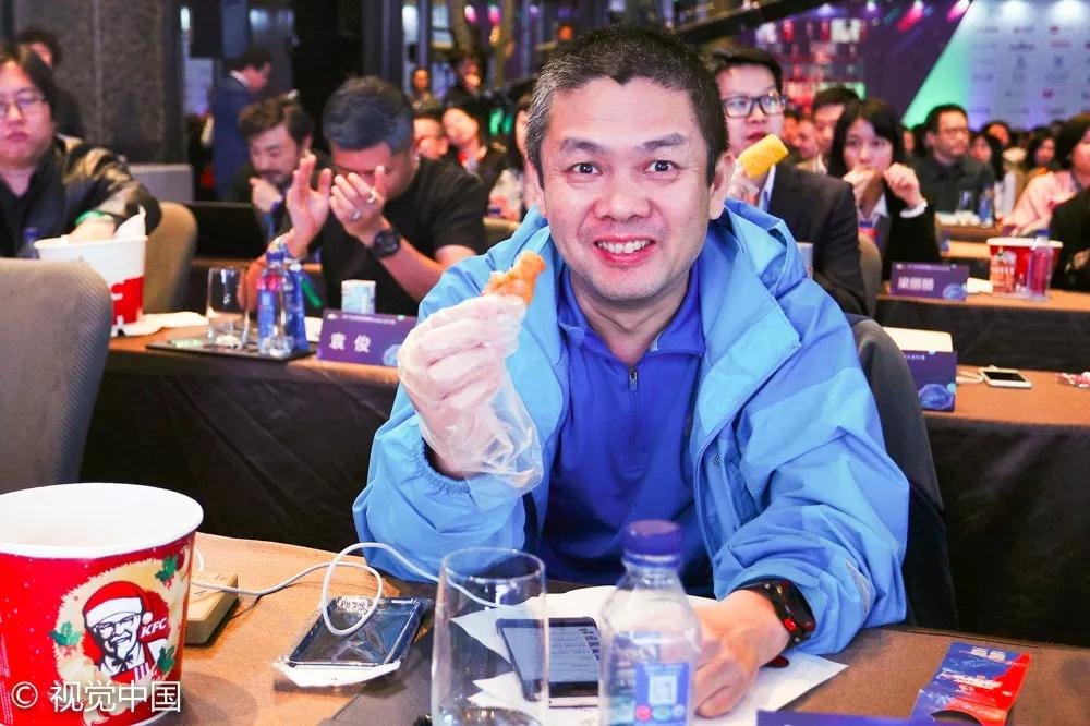群英煯煯，灼灼芳华——记TMA盛典的300+特美瞬间