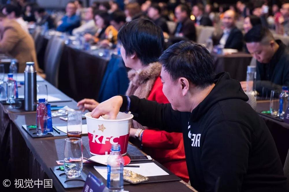 群英煯煯，灼灼芳华——记TMA盛典的300+特美瞬间
