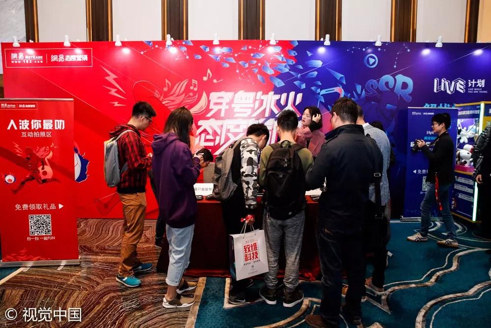 群英煯煯，灼灼芳华——记TMA盛典的300+特美瞬间