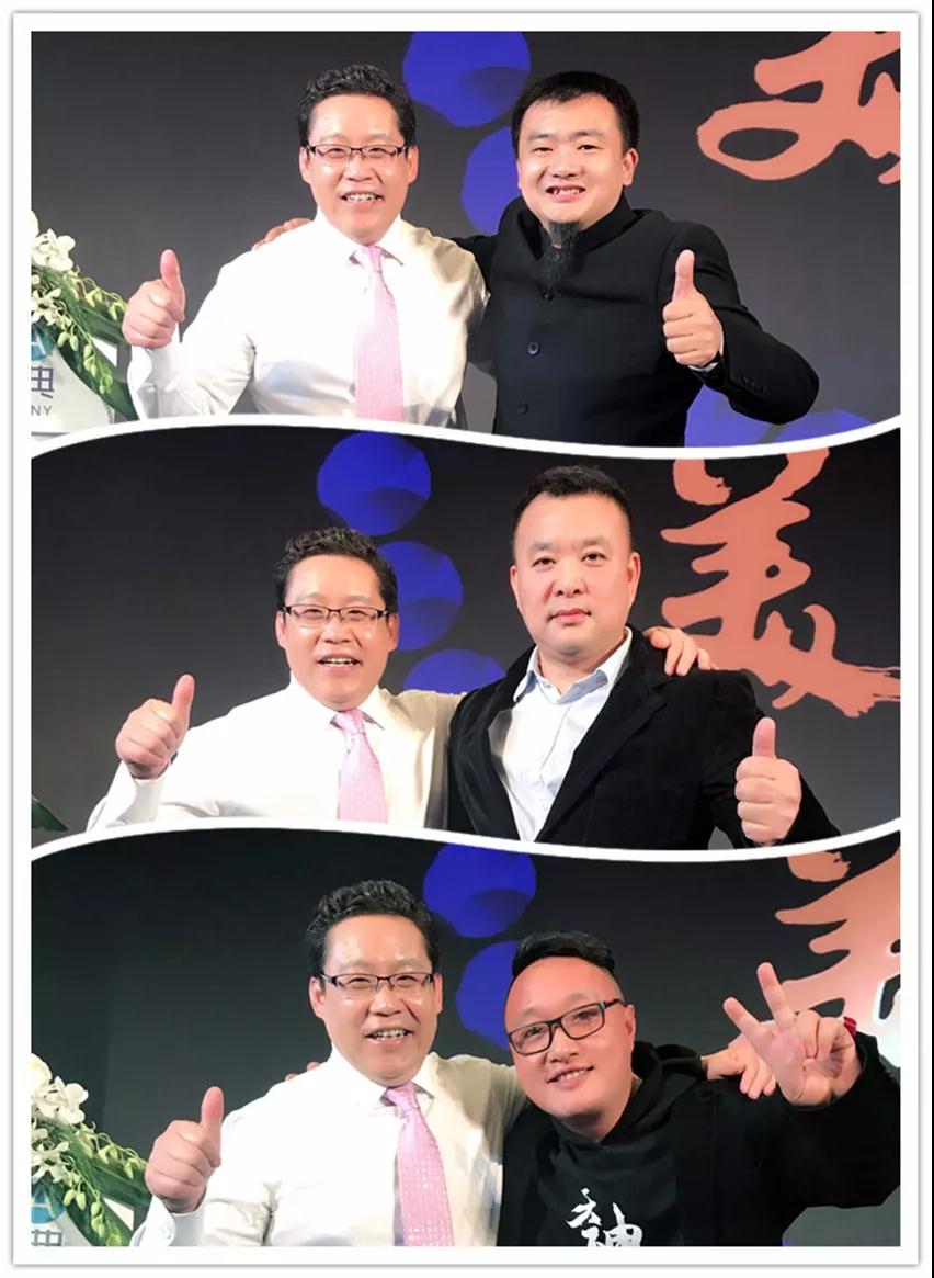 群英煯煯，灼灼芳华——记TMA盛典的300+特美瞬间