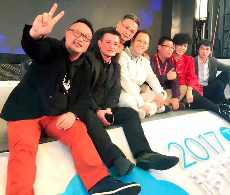 群英煯煯，灼灼芳华——记TMA盛典的300+特美瞬间