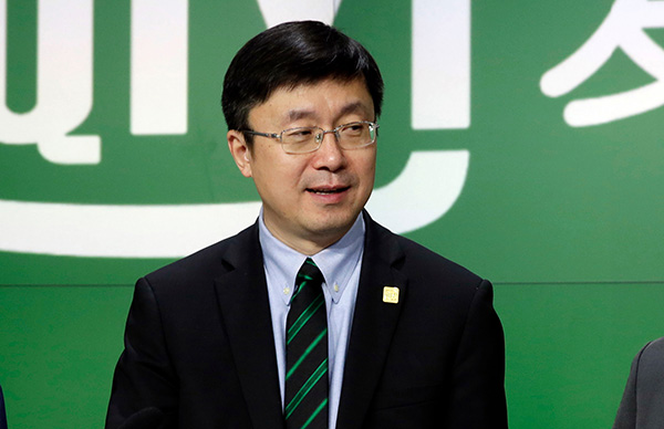 百度退出电影票业务，资源业务转入爱奇艺