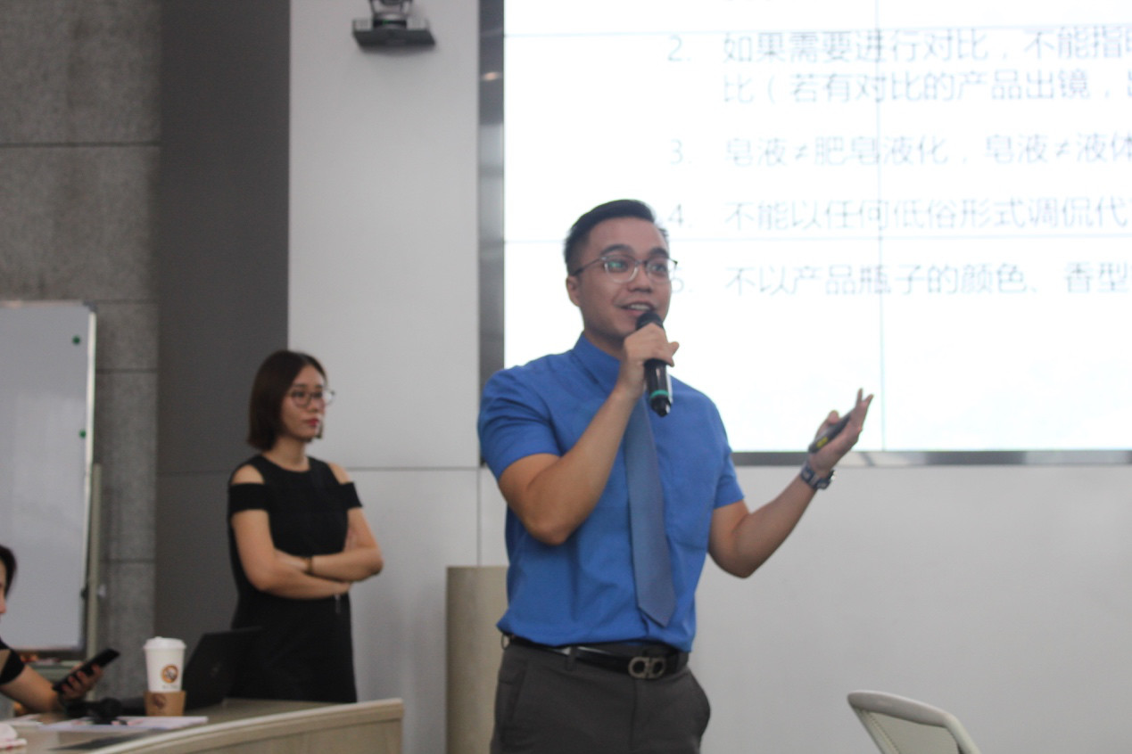 V浪奖短视频大赛正式启动，广告主发布命题“这就是立白皂液”