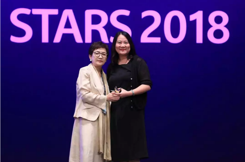 美团点评携手汉堡王、达喜、王者荣耀 荣膺2018釜山国际广告节三项大奖