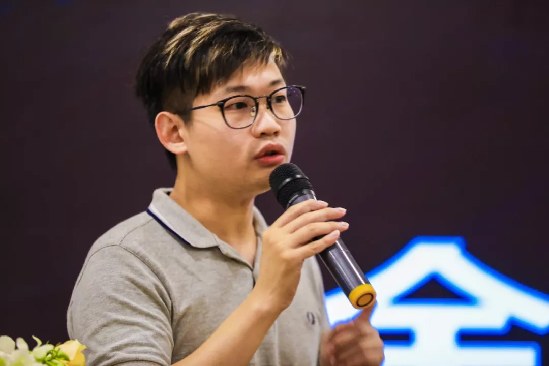数字智能时代的新全域整合营销前沿论坛在杭州举行