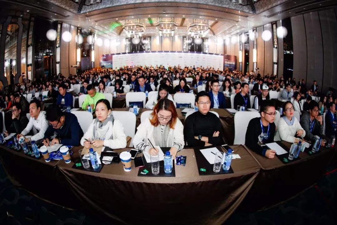 构建全景生活营销，美团点评荣膺第5届TMA四项大奖