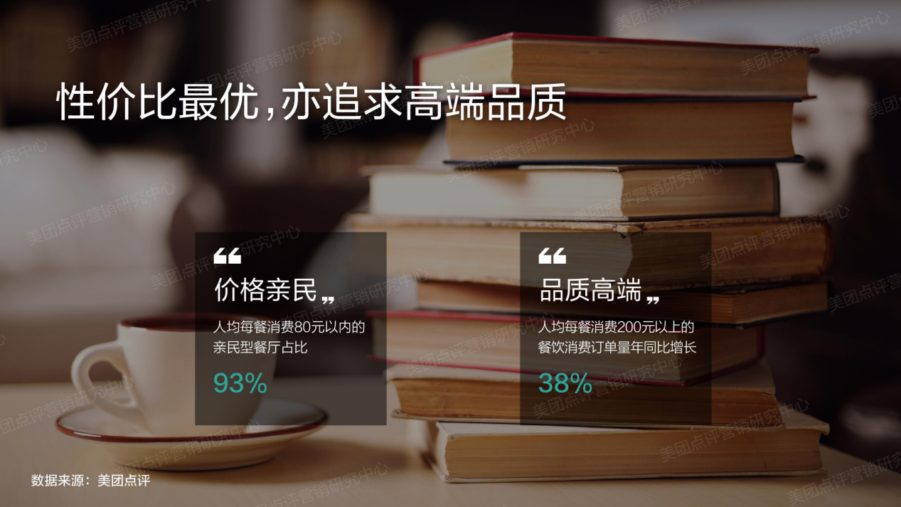 《2018年度大众生活消费趋势洞察报告》发布，美团点评细数年度消费关键词