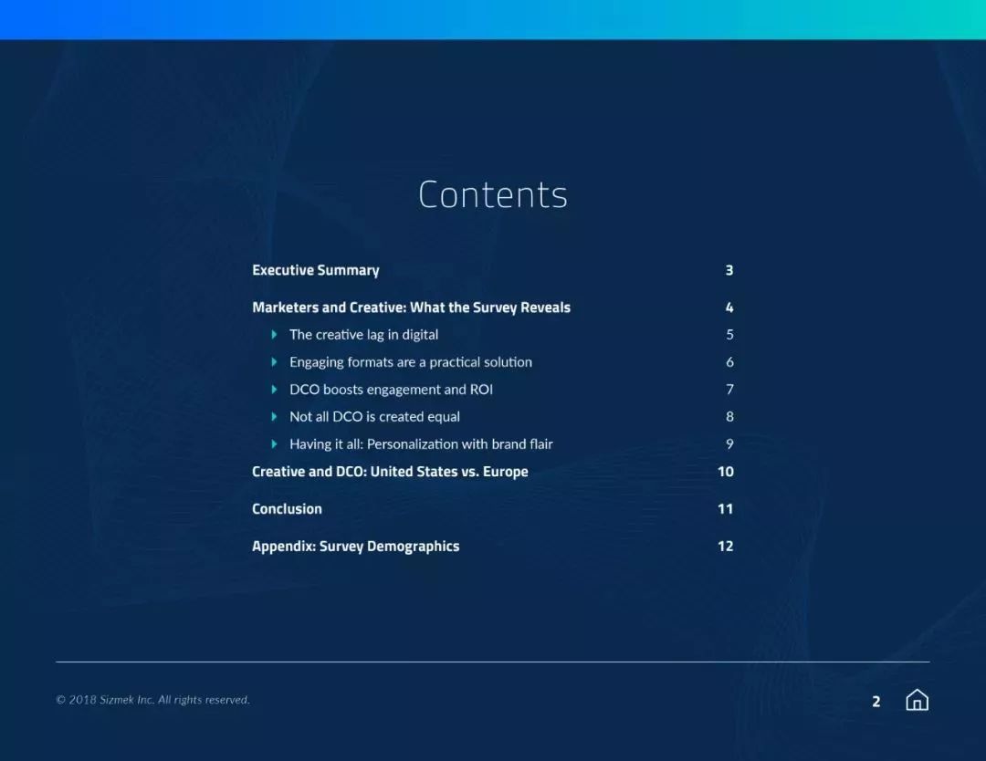 Sizmek：67%的营销人员认为数字广告损害了广告创意的质量