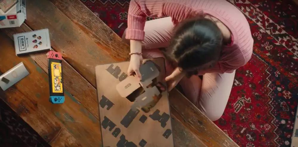 2018 YouTube最佳广告：用几万帧定格动画呈现工匠精神