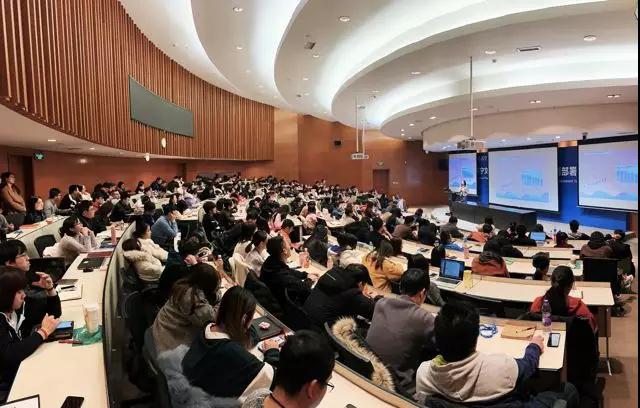 今日头条营销认证走进苏宁，助力信息流行业智赢未来