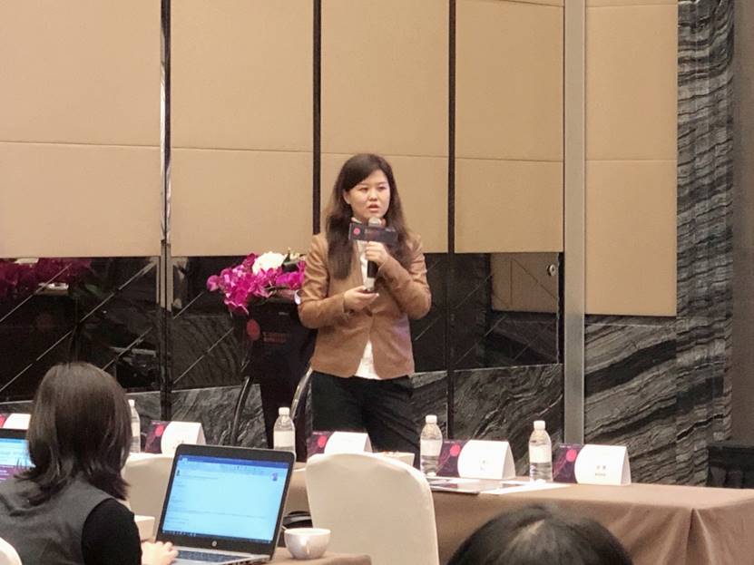 GMTS 2019于3月22日在上海圆满落幕! GMTS 2019于3月22日在上海圆满落幕!