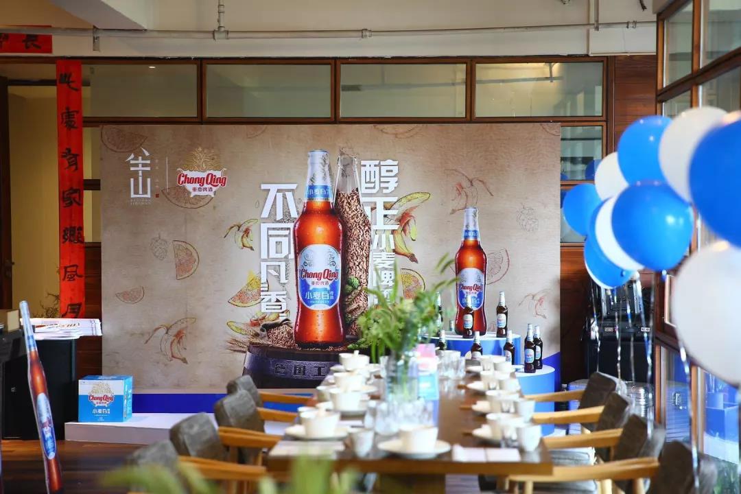 三城440家餐厅跨界联动! 美团点评超级店中店助力小麦白打造品质佐餐CP