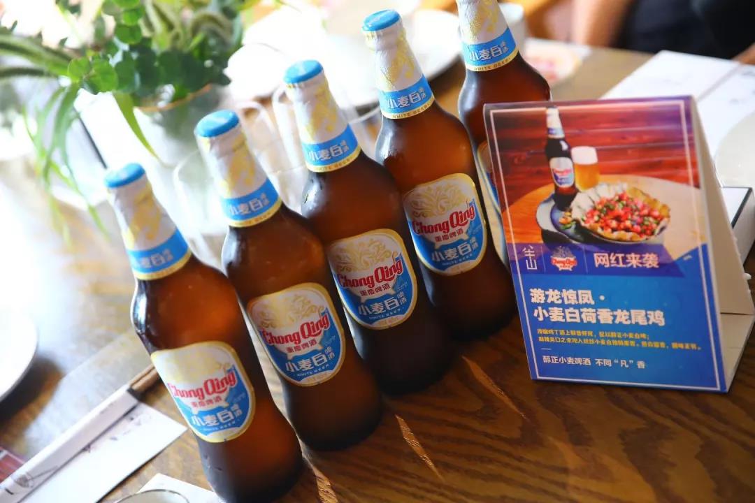 三城440家餐厅跨界联动! 美团点评超级店中店助力小麦白打造品质佐餐CP