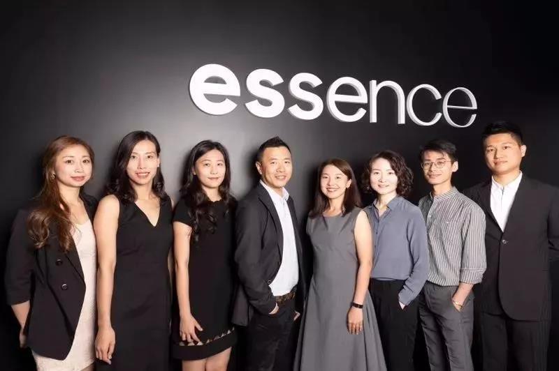 群邑旗下Essence在中国市场拓展数据和实效驱动的媒介服务 群邑旗下Essence在中国市场拓展数据和实效驱动的媒介服务