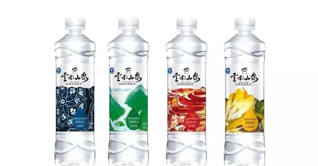 雀巢中国水业务卖给青岛啤酒集团