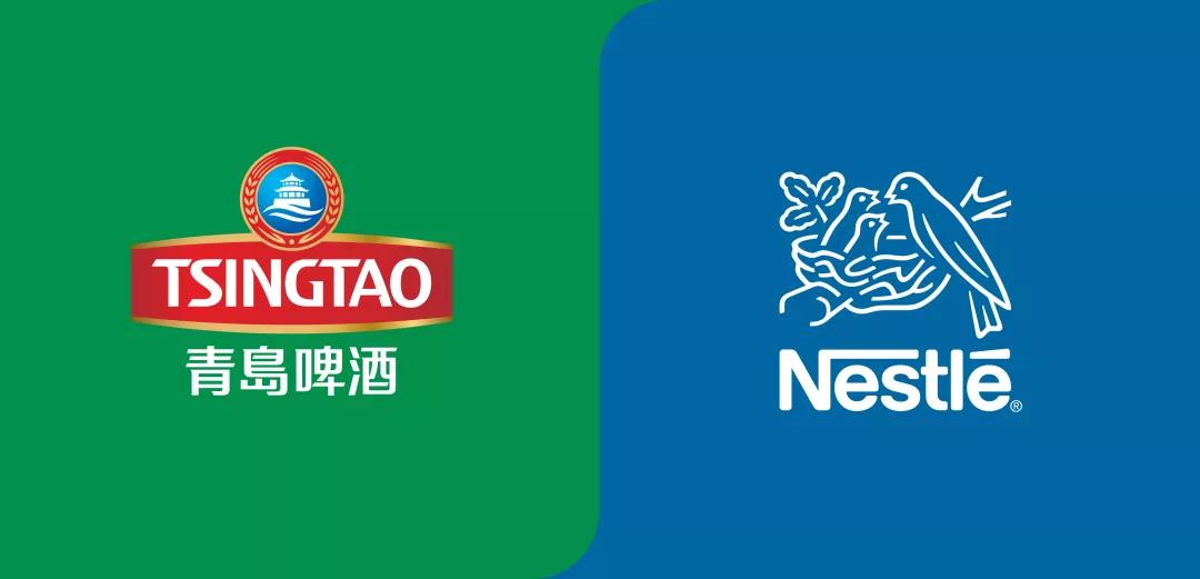 雀巢中国水业务卖给青岛啤酒集团