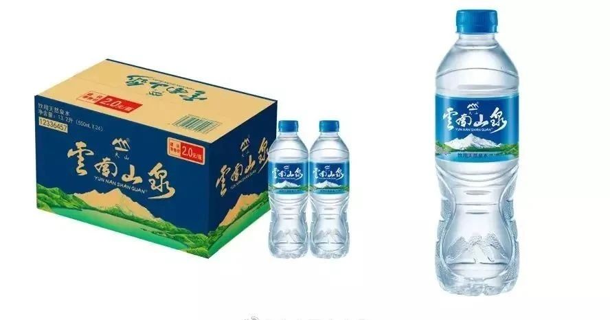 雀巢中国水业务卖给青岛啤酒集团