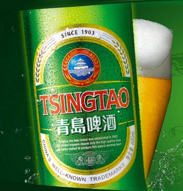 雀巢中国水业务卖给青岛啤酒集团