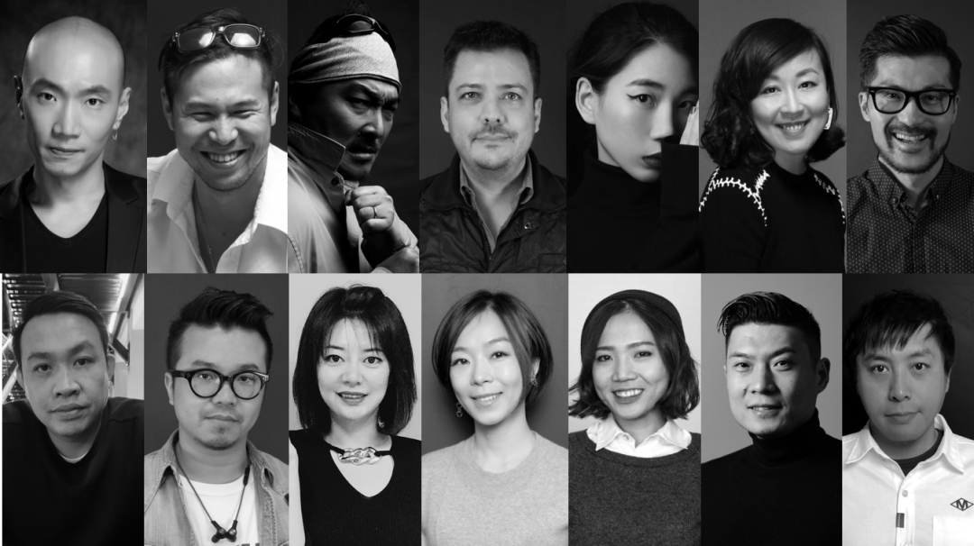 马吐兰(Nicole Ma)再次回归BBDO大家庭,任首席创意官 马吐兰(Nicole Ma)再次回归BBDO大家庭,任首席创意官