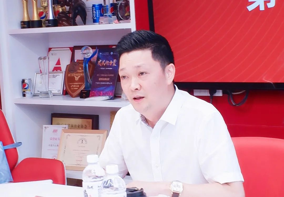 凝心聚力，2021广州4A全新出发