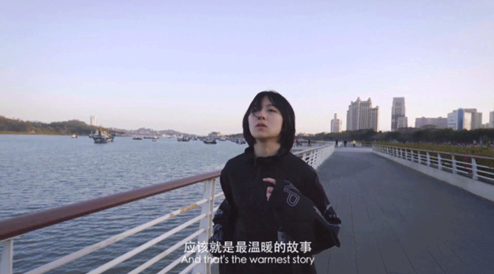 快手十周年纪录片《星辰之光》上映！